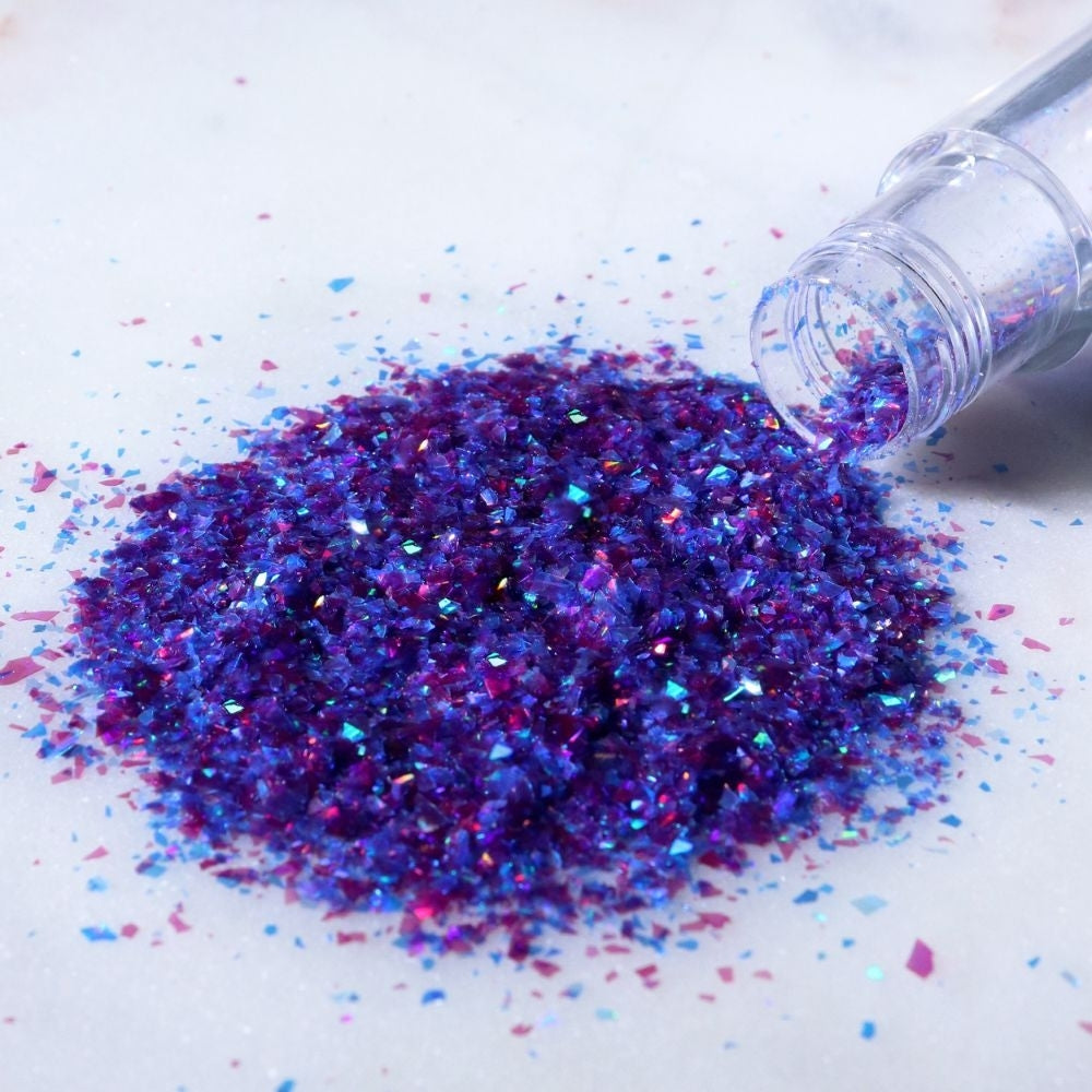PME Out Of This World - Edible Iridescent Glitter Magic Sparkles