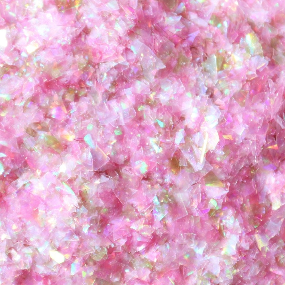 PME Fairy Flowers - Edible Iridescent Glitter Magic Sparkles
