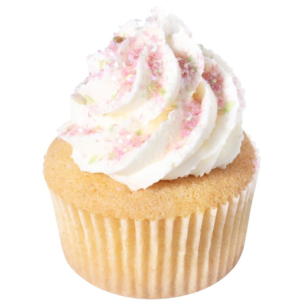 PME Fairy Flowers - Edible Iridescent Glitter Magic Sparkles