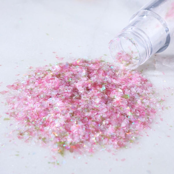 PME Fairy Flowers - Edible Iridescent Glitter Magic Sparkles