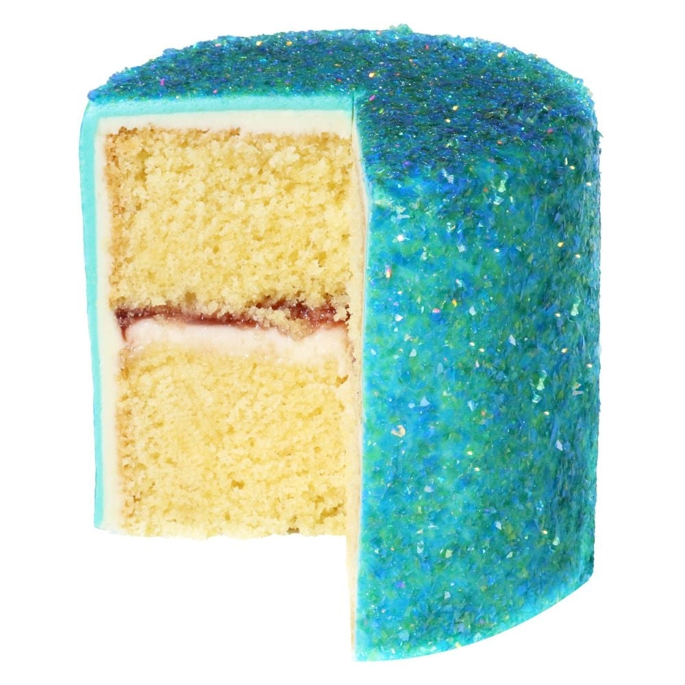 PME Island Lagoon - Edible Iridescent Glitter Magic Sparkles