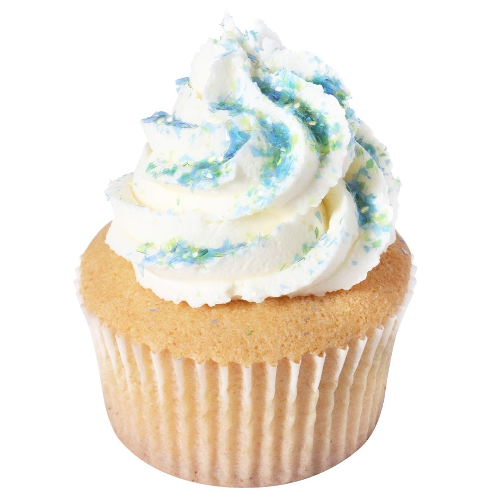 PME Island Lagoon - Edible Iridescent Glitter Magic Sparkles
