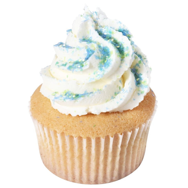PME Island Lagoon - Edible Iridescent Glitter Magic Sparkles