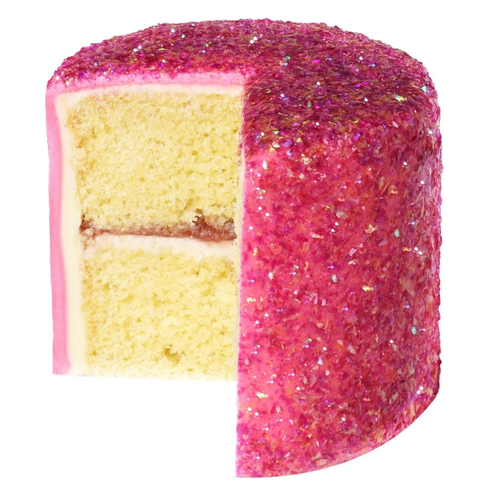 PME Party Popper - Edible Iridescent Glitter Magic Sparkles