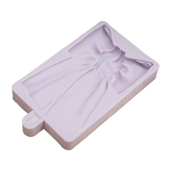 Karen Davies Large Bow Silicone Mould
