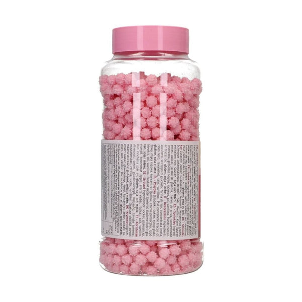 FunCakes Pink Mimosa Sprinkles 500g
