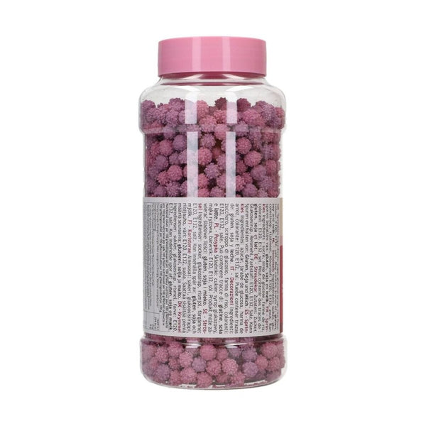 FunCakes Purple Mimosa Sprinkles 500g