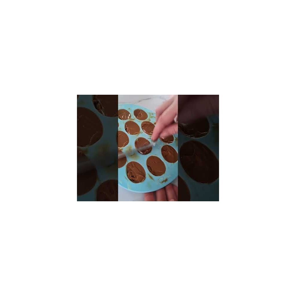 FunCakes LOW DATE - Black - 250g Deco Candy Melts - FunCakes [JULY 2026]