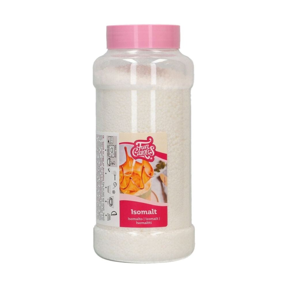 FunCakes Isomalt