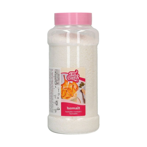 FunCakes Isomalt