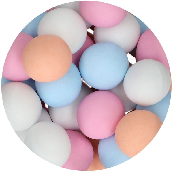 FunCakes Magical Sunset Choco Crispy Balls 130g