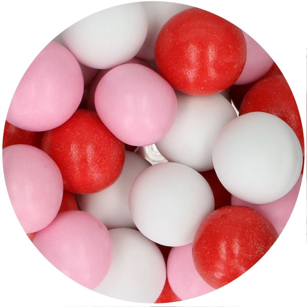 FunCakes Love Affair Choco Crispy Balls 130g
