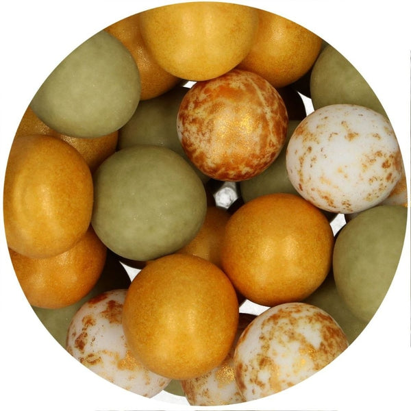 FunCakes Botanical Beauty Choco Crispy Balls 130g