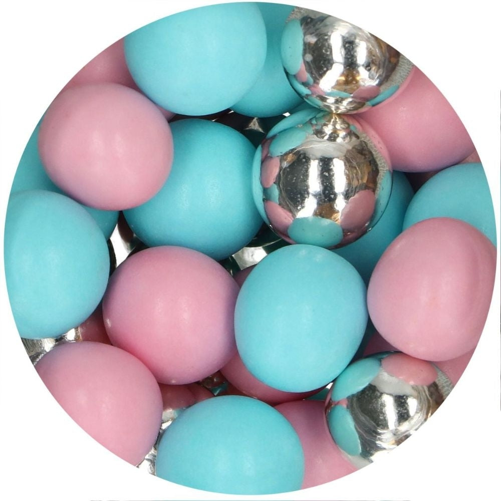 FunCakes OH BABY! Choco Crispy Balls 130g