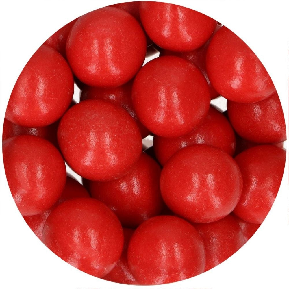 FunCakes Lipstick Red Choco Crispy Balls 130g