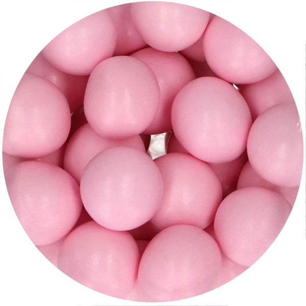 FunCakes Princess Pink Choco Crispy Balls 130g