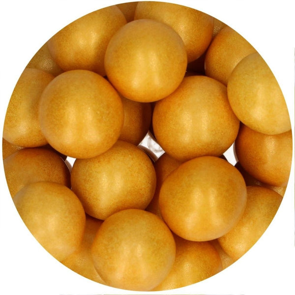 FunCakes Hello Yellow Choco Crispy Balls 130g