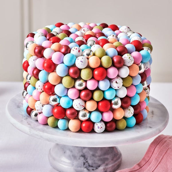 FunCakes Botanical Beauty Choco Crispy Balls 130g