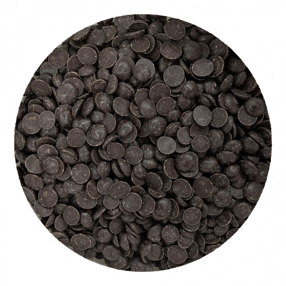 Choctastique Dark Compound Chocolate