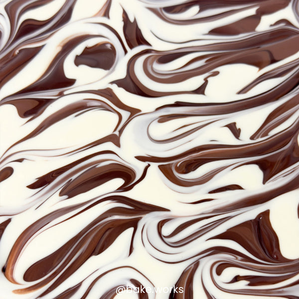 Choctastique Milk Compound Chocolate