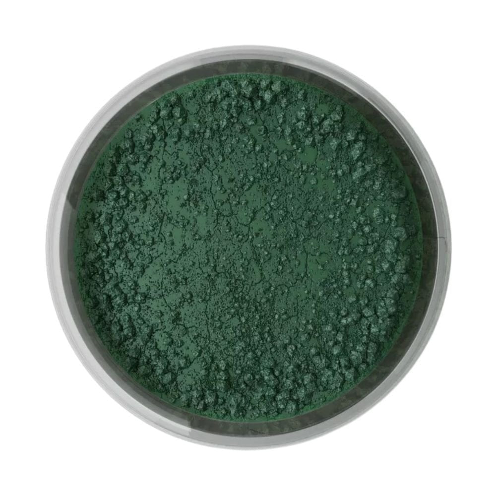 Fractal Colors EuroDust Matte Food Colour Powder 10ml