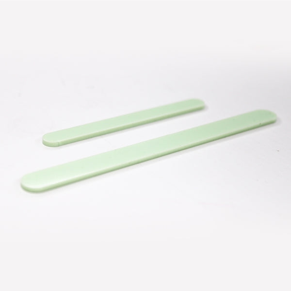 Simply Making Green Pastel Cakesicle Sticks x 10