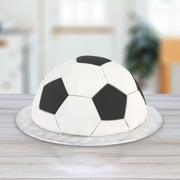 PME Football Pattern Cutters - Set of 4