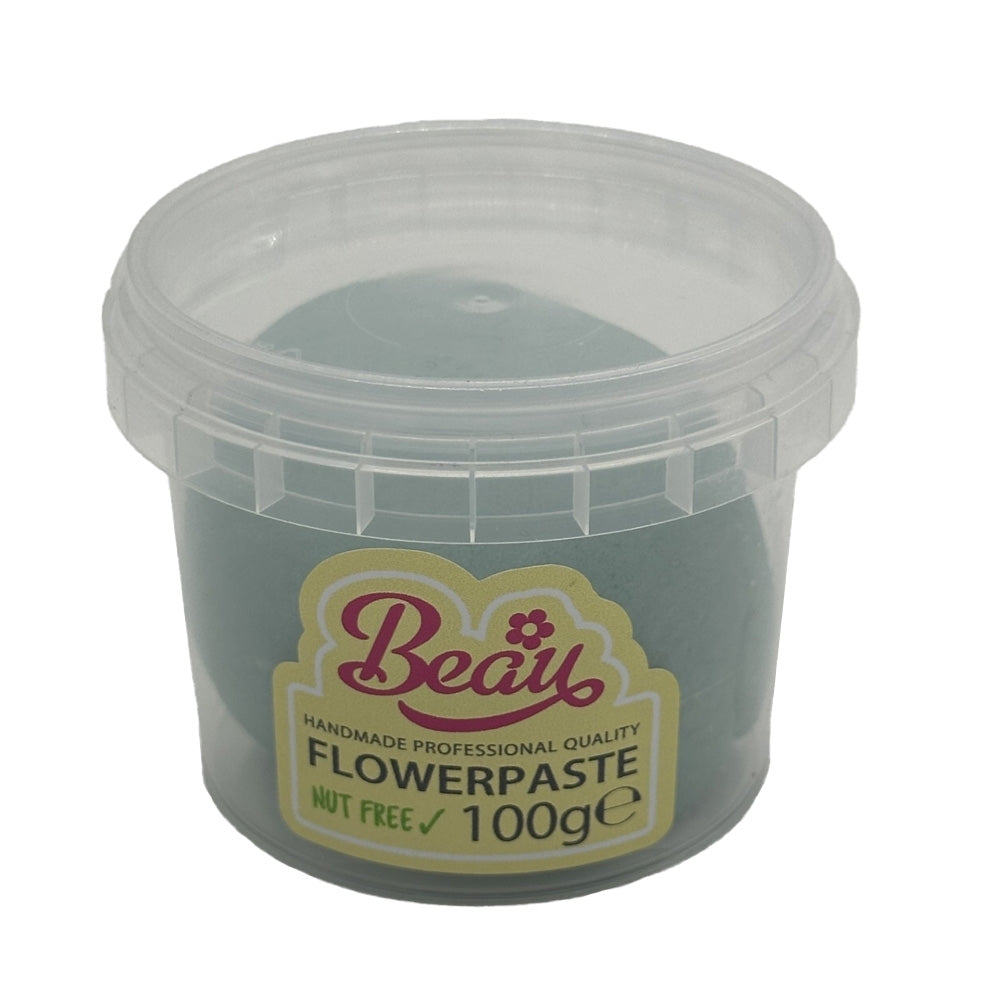 Beau Products Soft Sage Flower Paste 100g