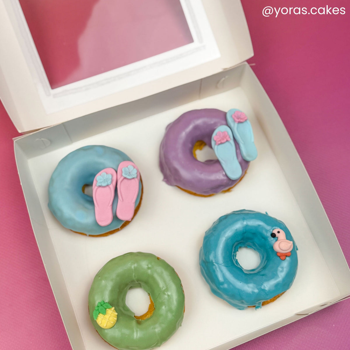 Colour Mill Pool Party - Gift Set of 6 Oil Based Colouring