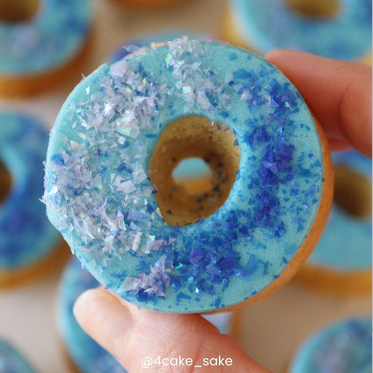 Wilton Medium Doughnut Pan