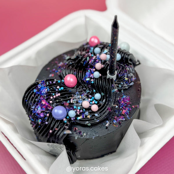 FunCakes Bubblegum Pop Soft Pearls Mix 80g