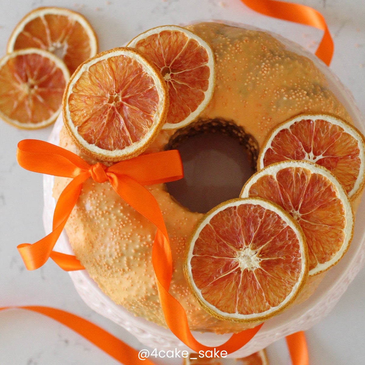 PME Non Stick Ring Bundt Savarin Pan