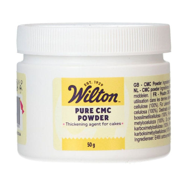 Wilton PURE CMC