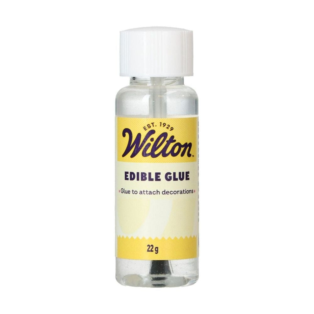 Wilton Edible Glue