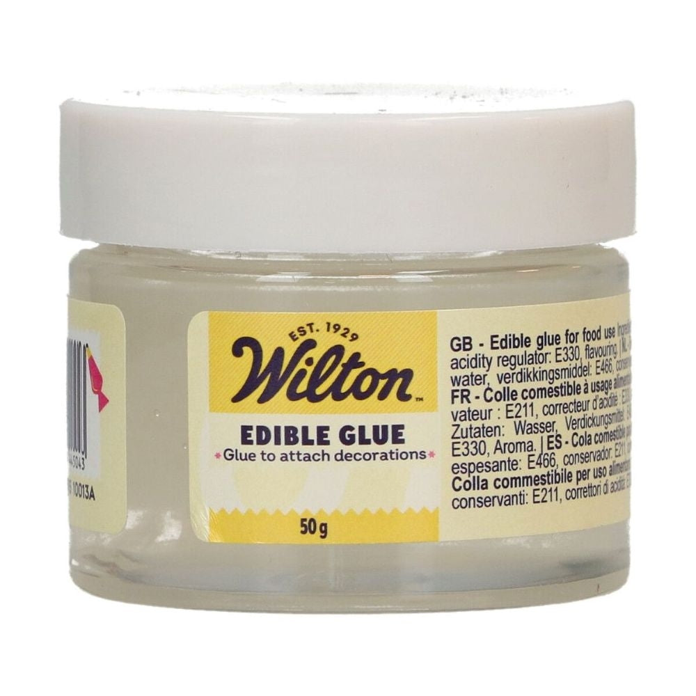 Wilton Edible Glue