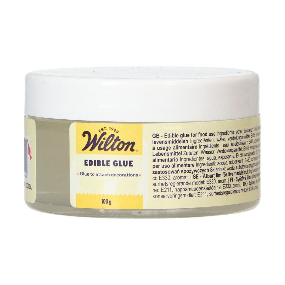 Wilton Edible Glue