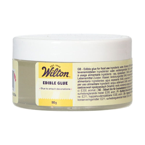 Wilton Edible Glue