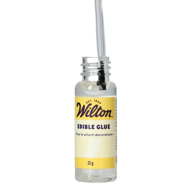 Wilton Edible Glue