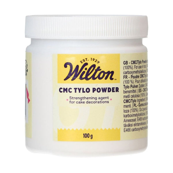 Wilton CMC Gum Tylo Powder