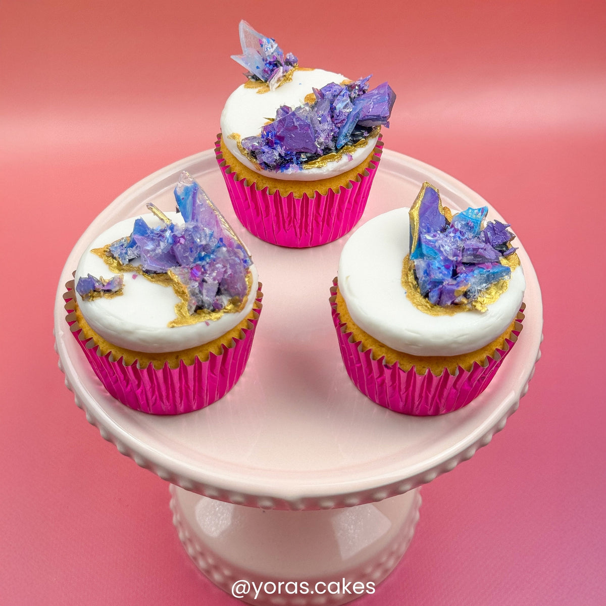 FunCakes Isomalt