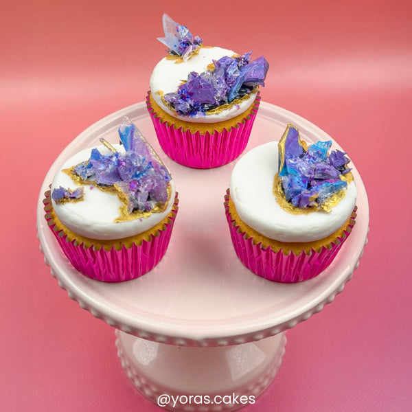 FunCakes Isomalt