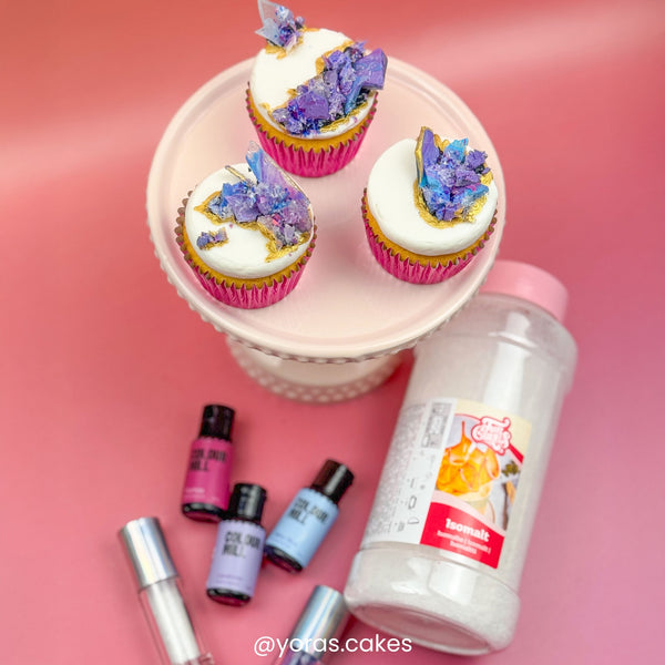 FunCakes Isomalt