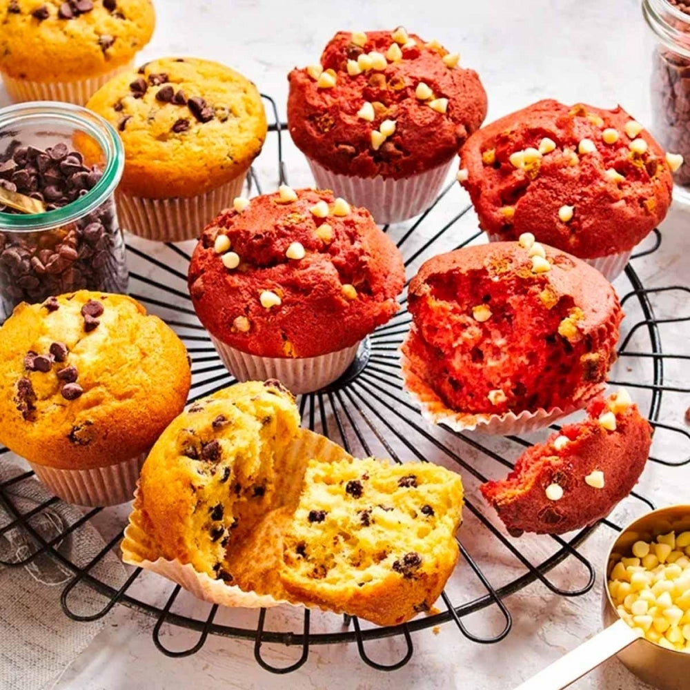 FunCakes EXPIRED - FunCakes Mix for Muffins 1kg [APRIL 2026]