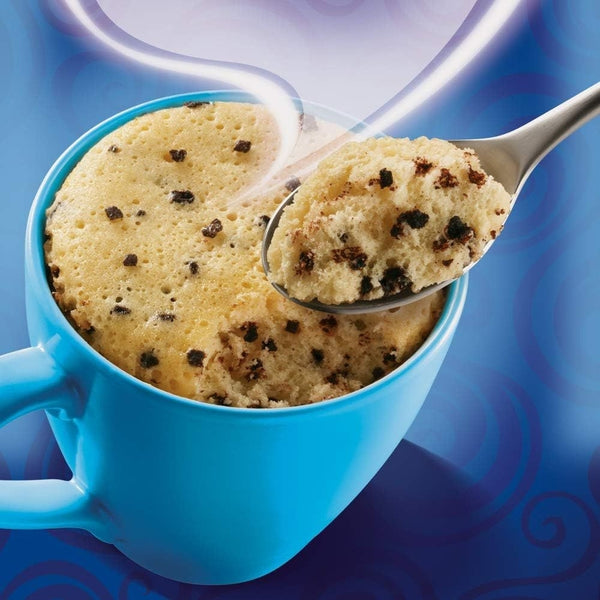 Dr. Oetker Chocolate Chip Pud In A Mug 65g