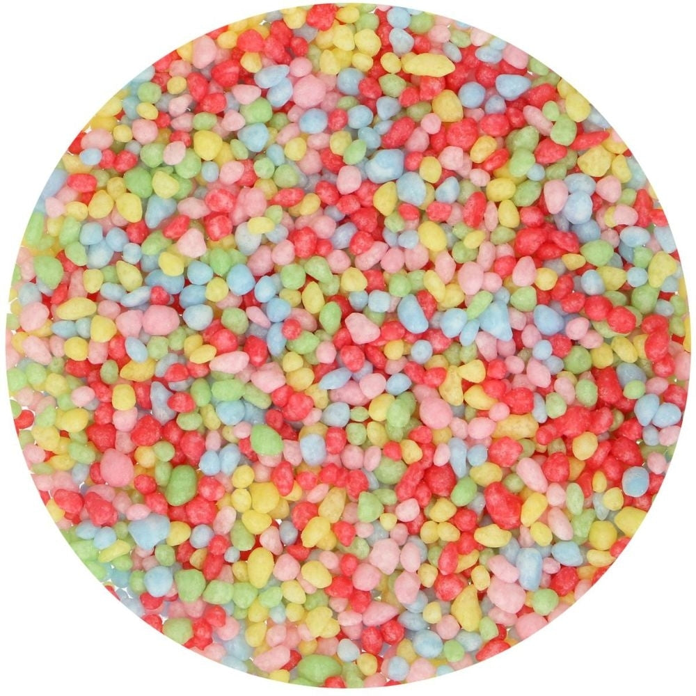FunCakes Sugar Dots Sprinkle Mix 80g