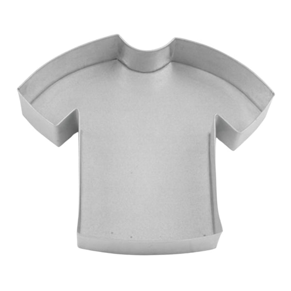 Simply Making Football T-Shirt Novelty Cake Tin Pan