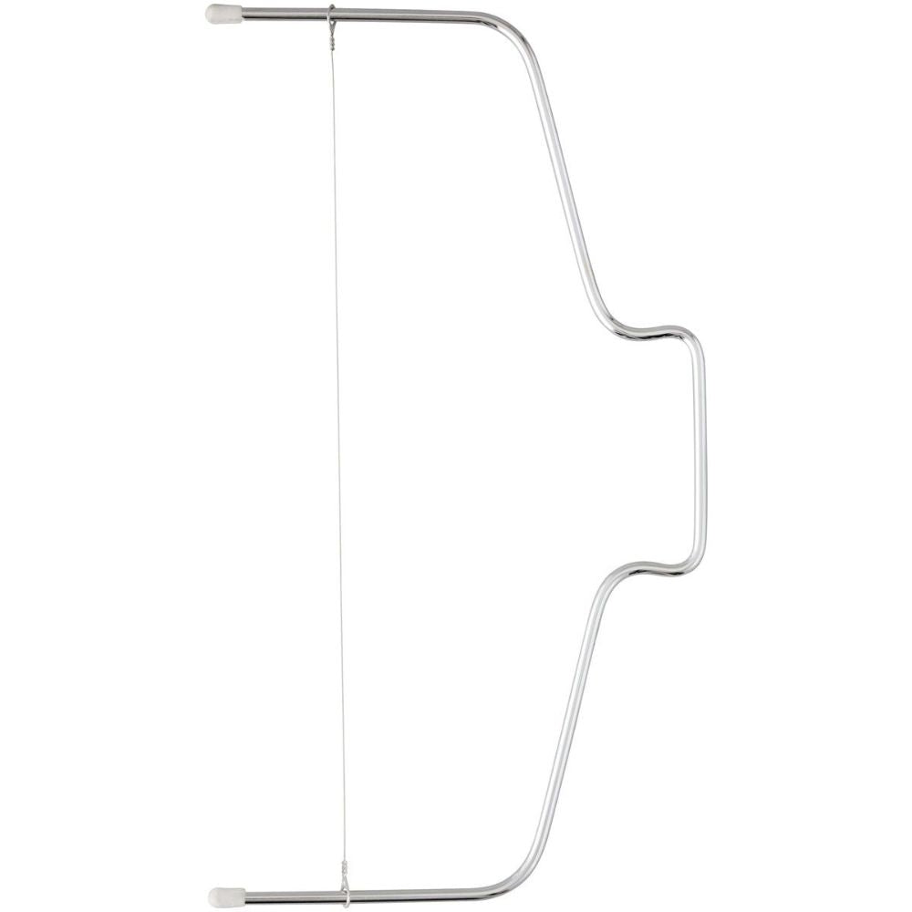 Wilton Taartzaag Cake Leveller 25cm