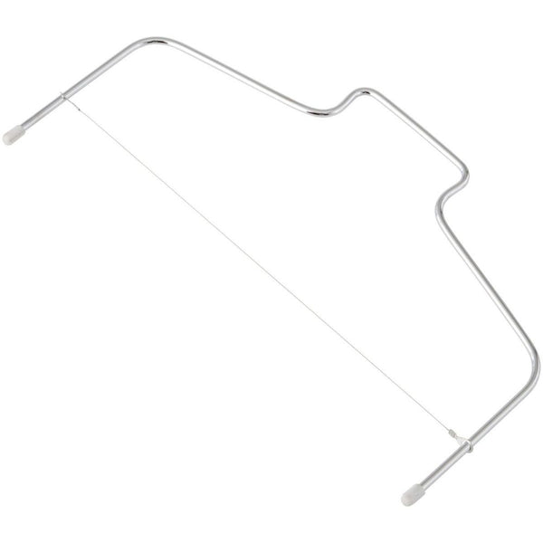 Wilton Taartzaag Cake Leveller 25cm