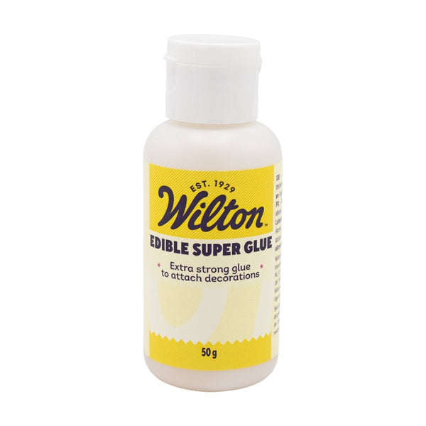 Wilton Edible Superglue 50g