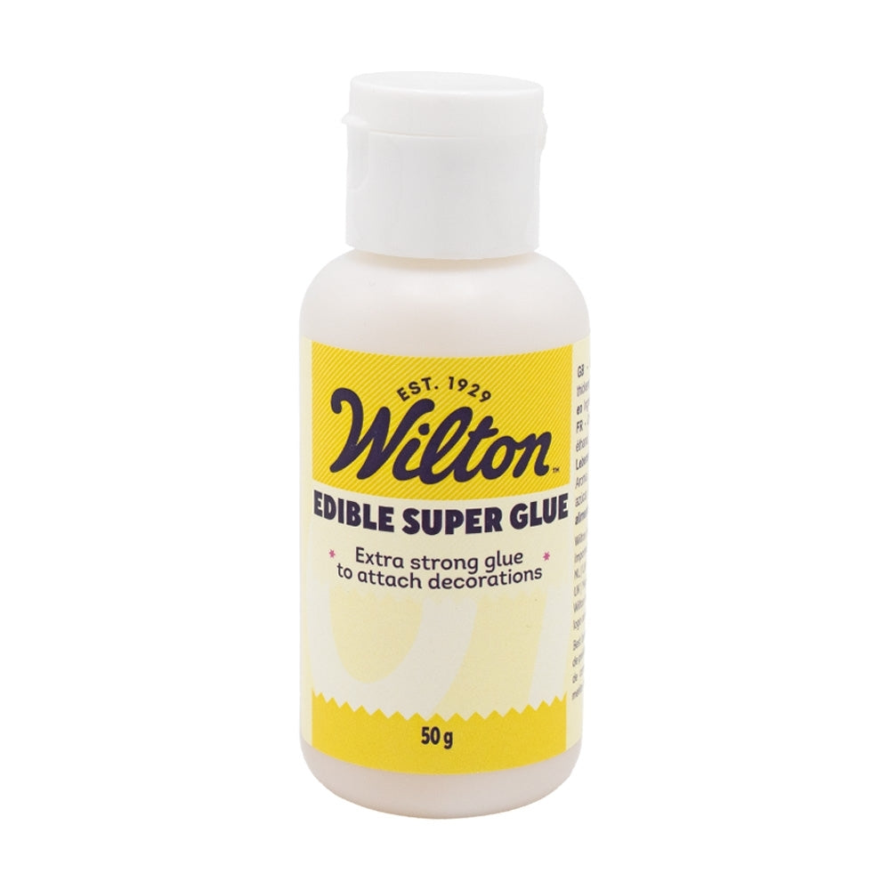 Wilton Edible Superglue 50g